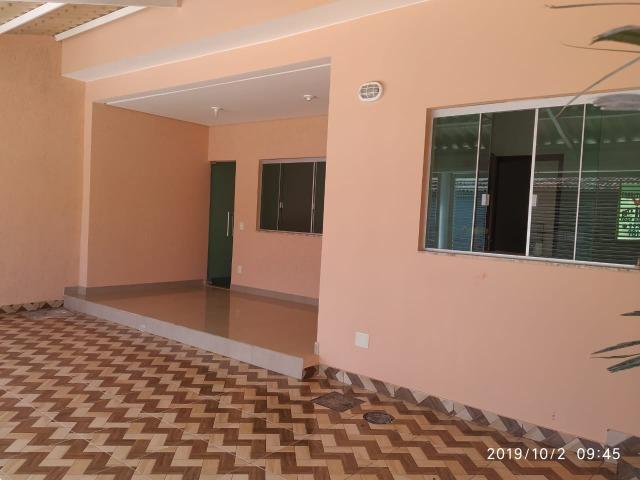 Oportunidade !!! - Qnn 8 3qts com 1 suíte (casa nova) - Foto 3