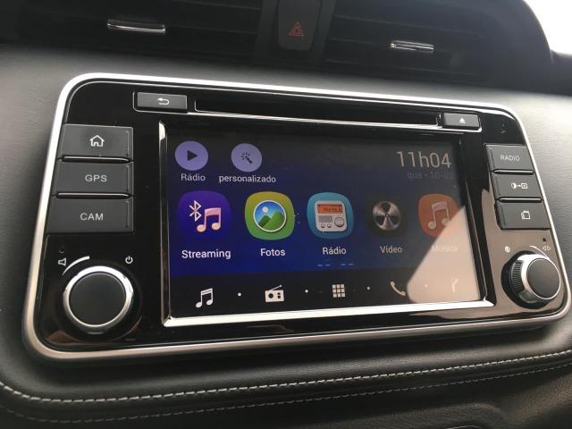 Kicks SL 1.6 CVT - Foto 4