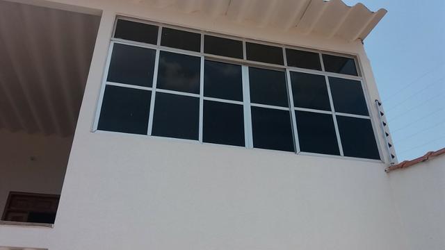 Alugo ótima casa para morar no bairro Raimundo Melo - Foto 9