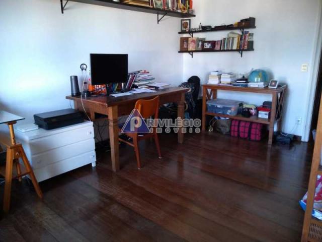 Casa à venda com 4 dormitórios em Santa teresa, Rio de janeiro cod:FLCA40016 - Foto 20
