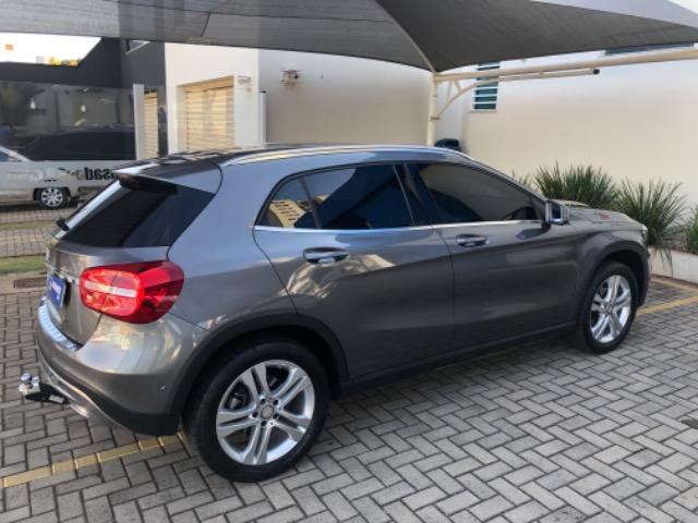 Mercedes GLA 200 - Foto 3