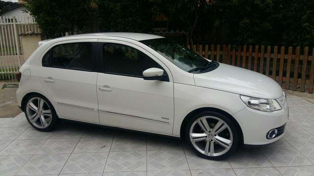 Gol G5 - Foto 2