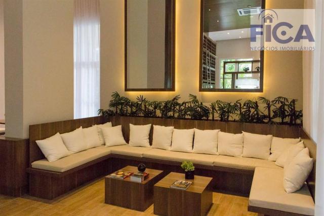 Apartamento com 5 dormitórios à venda, 283 m² por R$ 3.307.980,44 - Juvevê - Curitiba/PR - Foto 8