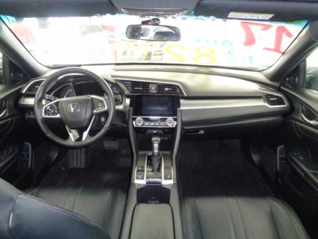 HONDA CIVIC 2.0 16V FLEXONE EXL 4P CVT. - Foto 7