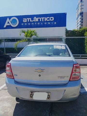 Cobalt 12/13 LT 1.8 FLEX - Para vender!!! - Foto 6
