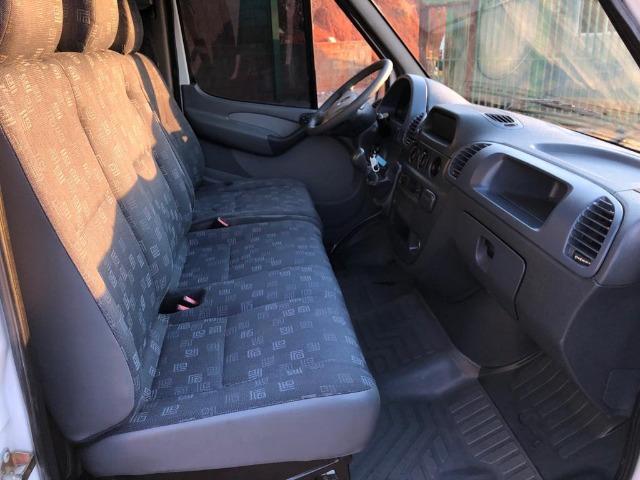 Sprinter Furgão 2008 R$20.000,00+48x1.310,00 - Foto 8