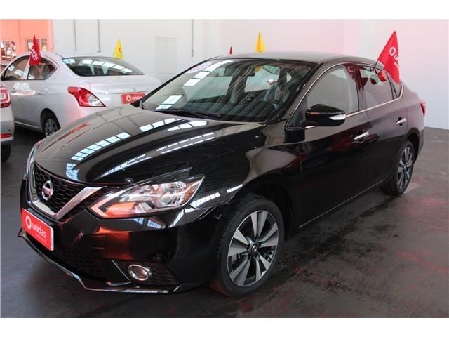 Nissan Sentra Sv 2.0 2018 IPVA 2020 Gratis - Foto 3