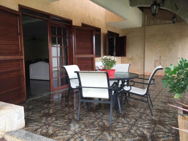 Casa duplex em condomínio, com 3 quartos, gabinete, no edson queiroz!!! - Foto 7