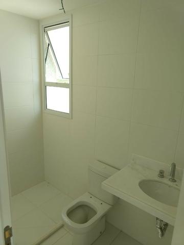 Reserva Bonifácia - 137mts² 04 Quartos/02 suítes - Andar Alto/2 Vagas de garagem - Foto 11
