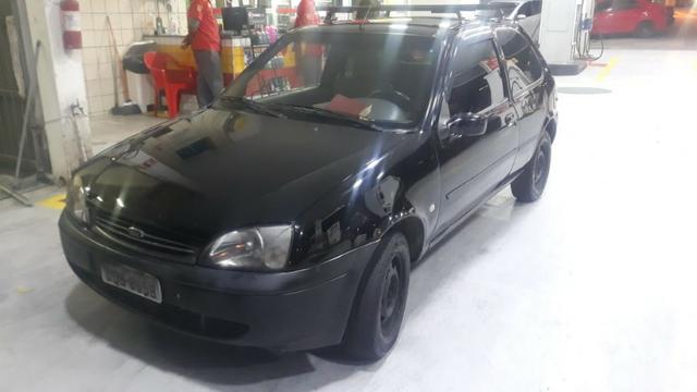 Carro Ford Fiesta 2001 - Foto 5