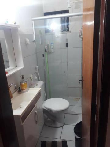 CA1760 Condomínio Monte Verde Village, casa duplex com 3 quartos, 2 vagas - Foto 11