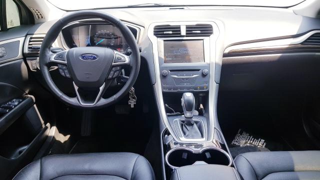 Fusion 2.0 2015 aut top + teto - Foto 8