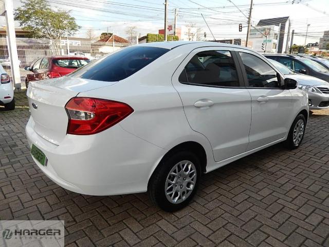 Ford KA SE 1.5 SD - Foto 4