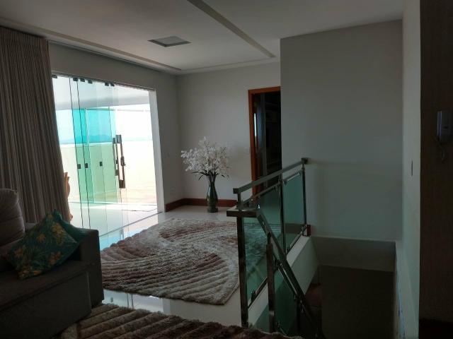 Cobertura Duplex em Morada de Laranjeiras - Foto 13