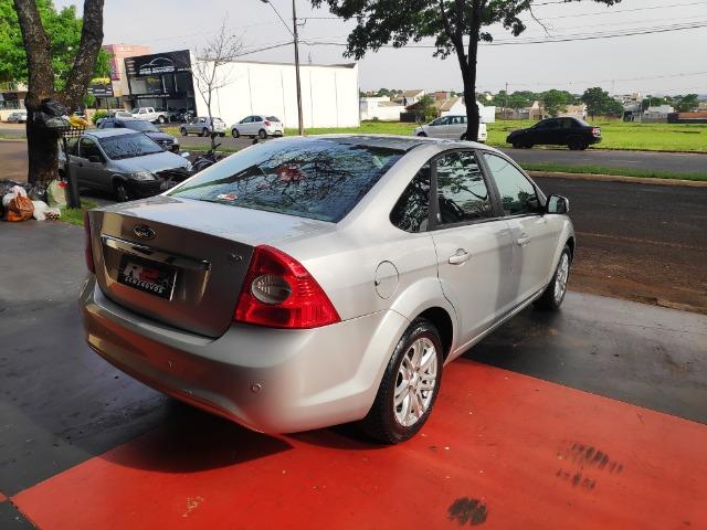 Ford Focus Guia Sedan 2.0 2009 - Foto 12