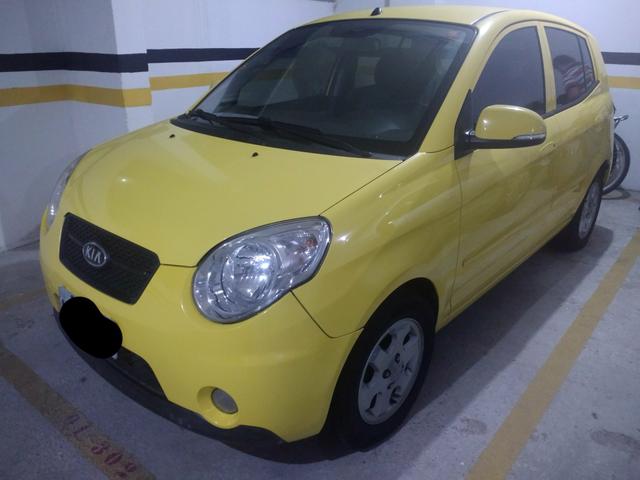 Picanto 2010/2011 - 1.0 - Foto 3