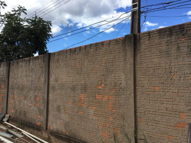 Ótimo Terreno de Esquina / Santa Cruz 2 - Foto 5
