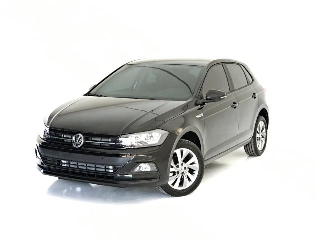 VOLKSWAGEN POLO 2019/2020 1.0 200 TSI COMFORTLINE AUTOMÁTICO