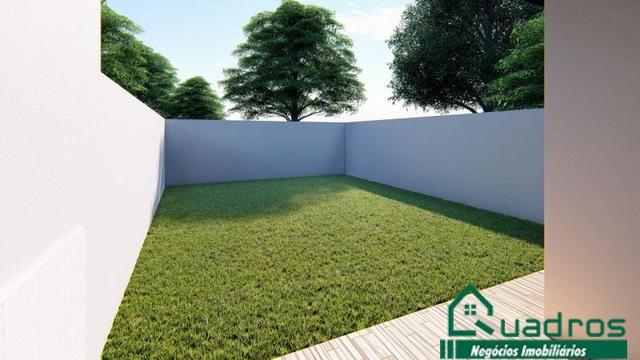 Linda Casa em Foz do Iguaçu - Foto 2