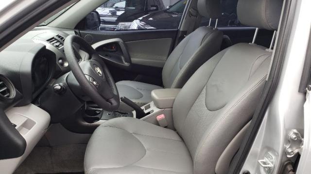 Toyota Rav4 4x2 4P - Foto 4