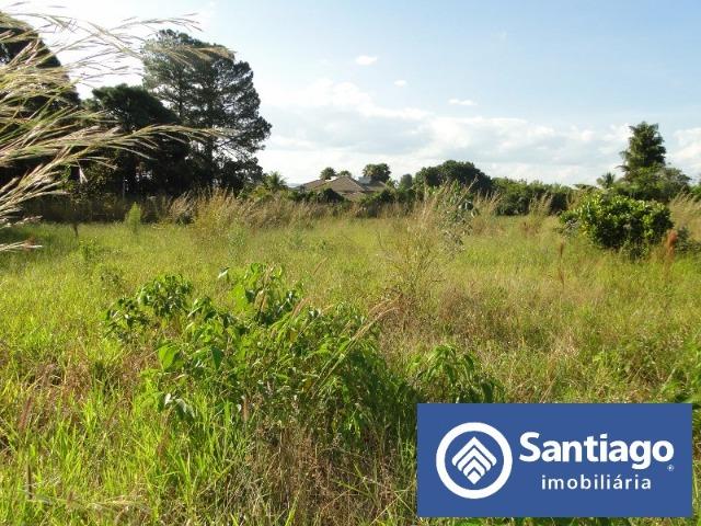 Park Way Quadra 23 Lote inteiro com 20.000m² Terreno - Foto 4