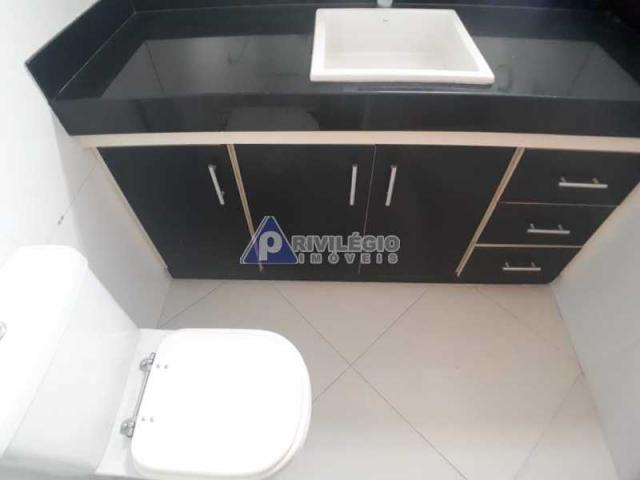 Apartamento à venda com 5 dormitórios em Humaitá, Rio de janeiro cod:HMCO60001 - Foto 11