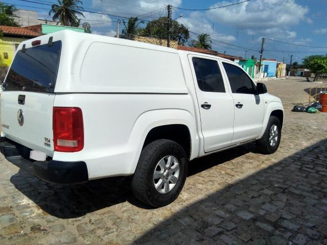 Amarok 2013 4x4 diese, com valor abaixo da tabela - Foto 11