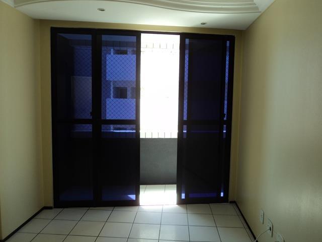 Apartamento no Luciano Cavalcante - Foto 16