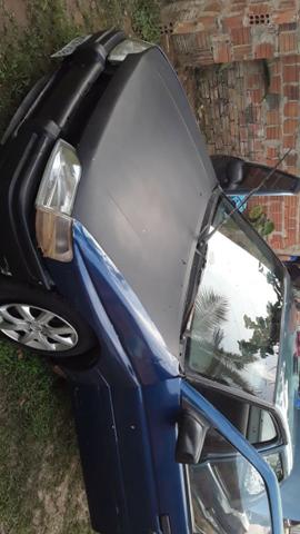 Ford Verona motor Ap 1.8 uma máquina
