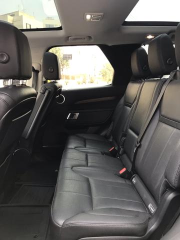Land rover New Discovery 2017/17 - Foto 17