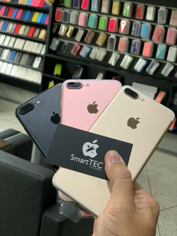 Iphone 7 plus 32gb Oferta!!!