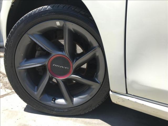 Fiat Bravo 1.8 Sporting 16v - Foto 11