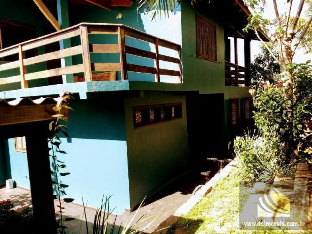 Casa para Venda em Imbituba, Vila Nova, 4 dormitórios, 2 suítes, 3 banheiros, 5 vagas - Foto 9