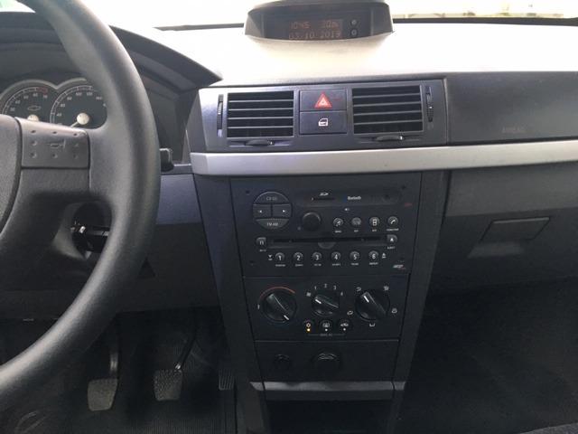 Meriva maxx 1.4 2012 completa - Foto 10