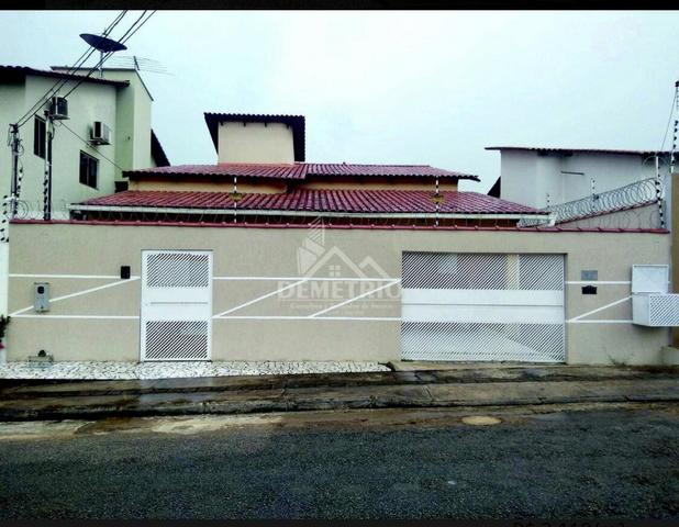 CASA NO BAIRRO JARDIM EUROPA I. 3 quartos, 3 banheiros, garagem