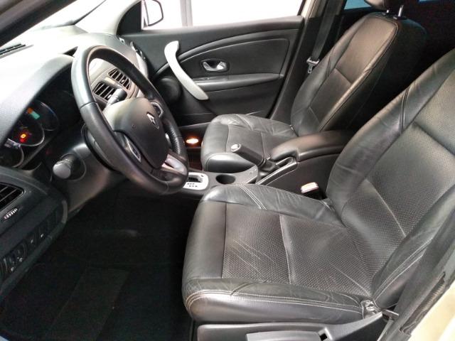 Renault Fluence 2.0 Dynamique Automático 2012 - Foto 11