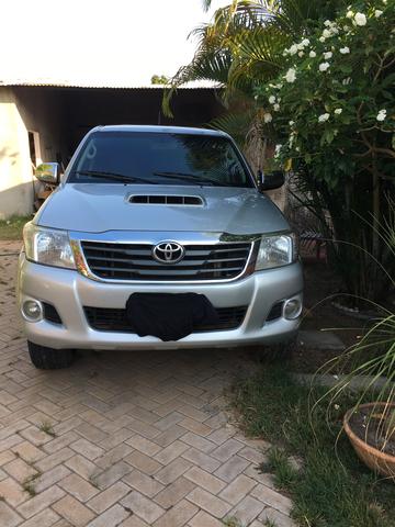 Hilux