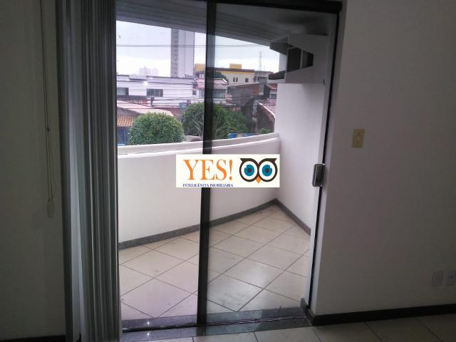 Apartamento 3/4 para Aluguel na São Domingos - Foto 9
