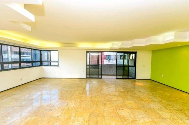 ÓTIMO APT /MEIRELES / 190 m2 - Foto 12