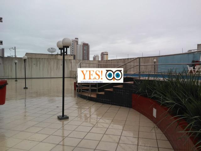 Apartamento 3/4 para Aluguel na São Domingos - Foto 16
