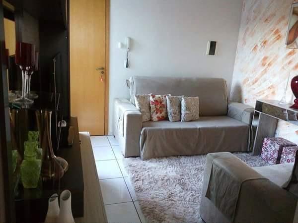(AP1015) Apartamento no Bairro Hortência, Santo Ângelo, RS - Foto 7