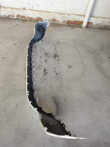 Acabamento Para-choque dianteiro Jeep Renegade - Foto 5