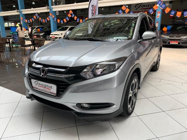 Honda HR-V EX Cvt 1.8 I-VTEC