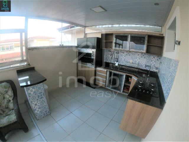 Moradas dos Parques, apartamento triplex, 3 quartos sendo 2 semi, 2 vagas de garagem - Foto 7
