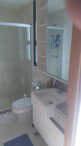 Compre Seu Apê C/ Mobília Completa e Mude-Se JÁ 113m² Na Reserva Do Paiva Confira!-E - Foto 11