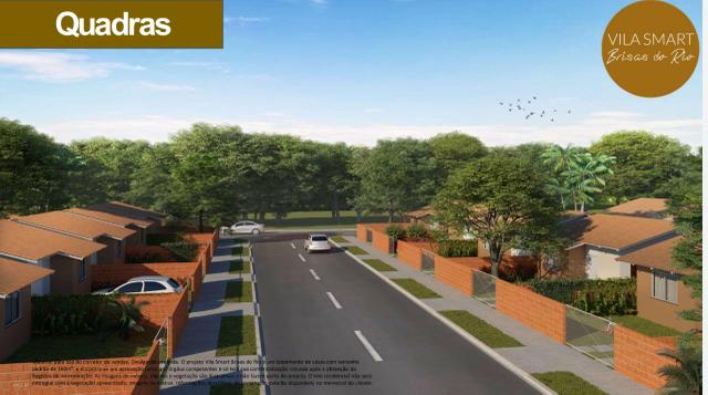 //Casas com terreno no Iranduba financiado pela Caixa econômica