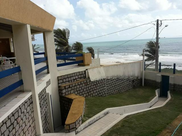 Casa de praia Cotovelo