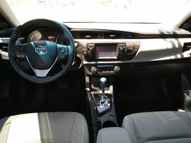Corolla - Foto 2