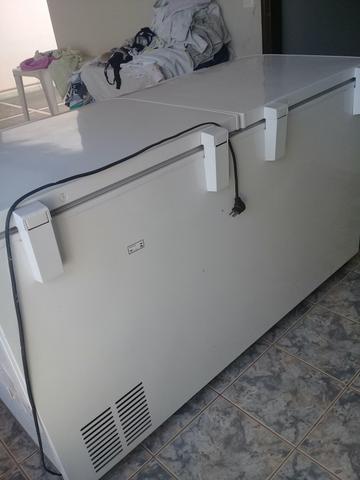 Freezer 2 Portas - Foto 4