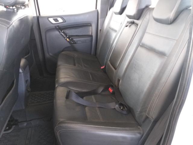 Ranger 3.2 Limited 2015 automático - Foto 10